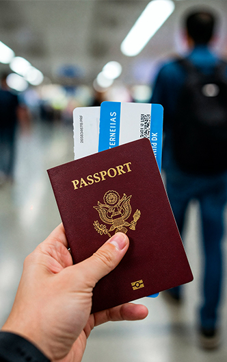 Visa and PRO Services UAE